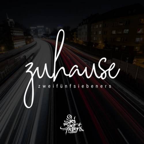 Zuhause