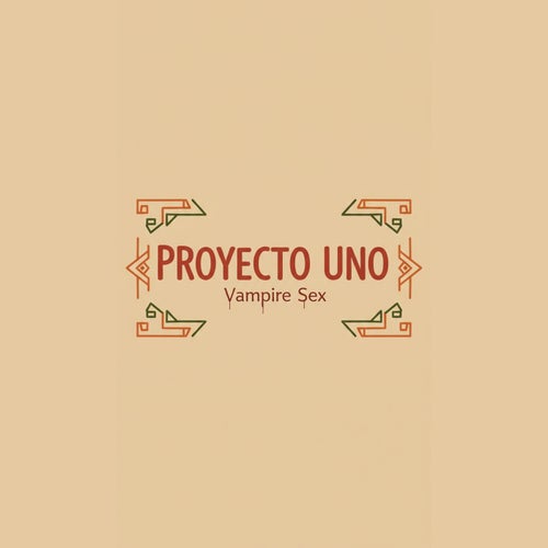 Proyecto Uno