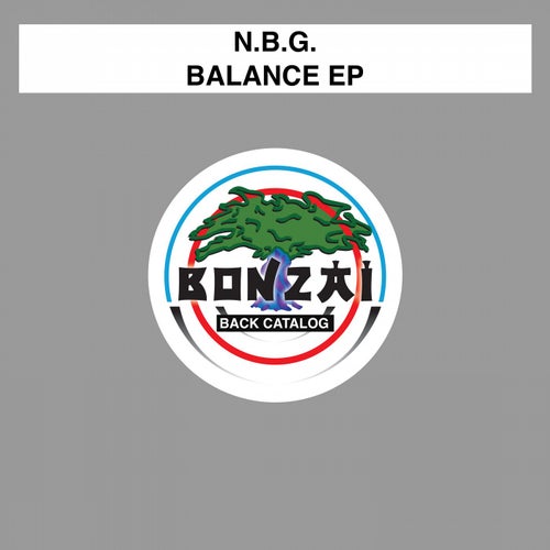 Balance EP