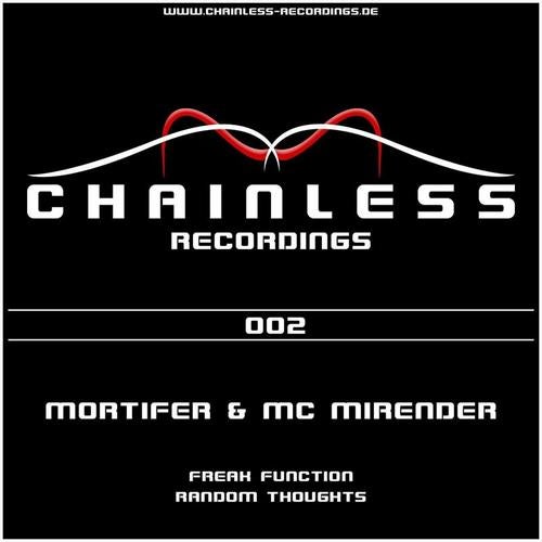 Chainless Recordings 002