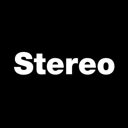 Stereo Stereo