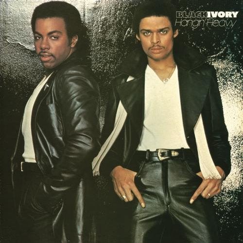 Cover art for Hangin' Heavy