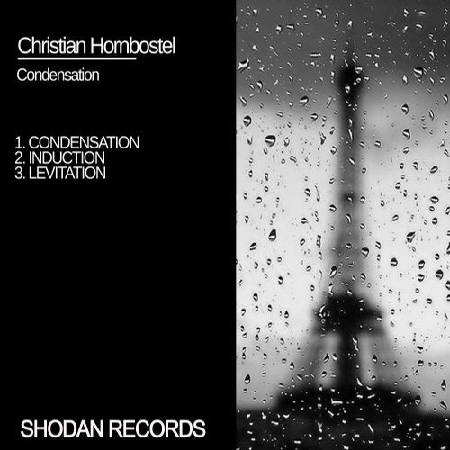 Cover art for Condensation