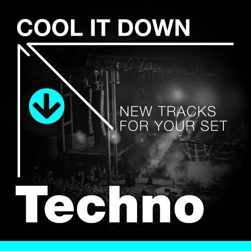 Cool It Down: Techno