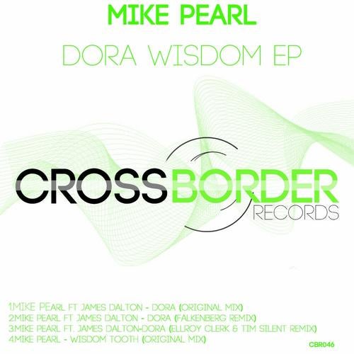 Dora Wisdom EP