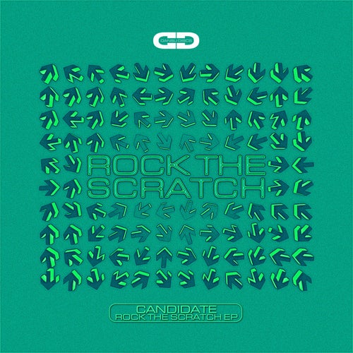 Rock The Scratch EP