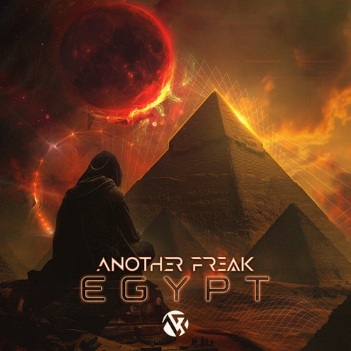 VA | Another Freak - Egypt 2024 год Скачать Онлайн в Mp3 (Бесплатно)