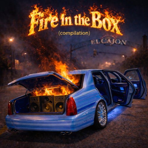 Fire in the Box
