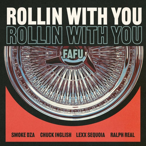 Rollin With You