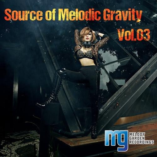 Source Of Melodic Gravity Vol.03