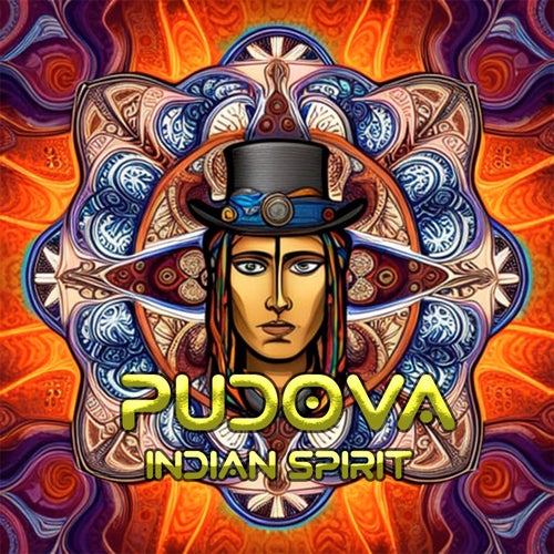  Pudova - Indian Spirit (2023) 