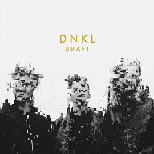 Cover art for Draft