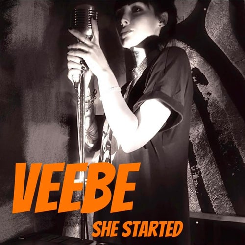 Veebe