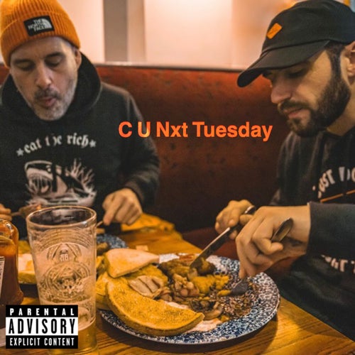 C U Next Tuesday