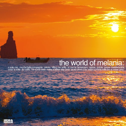 The World Of Melania