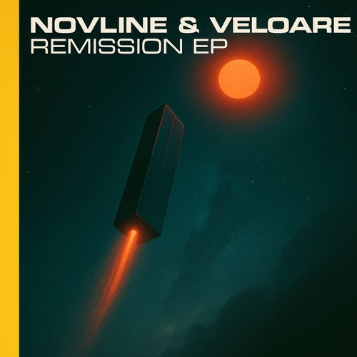 Remission EP