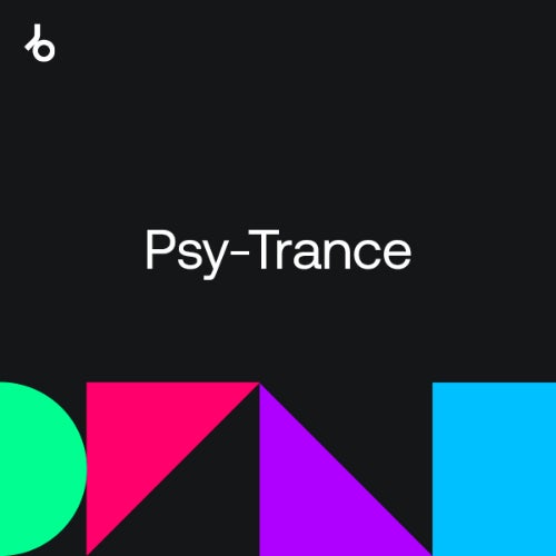 Audio Examples: Psy-Trance