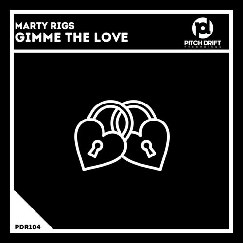Gimme The Love