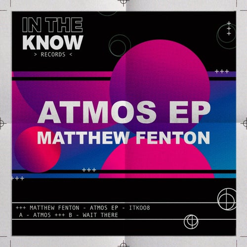Atmos EP