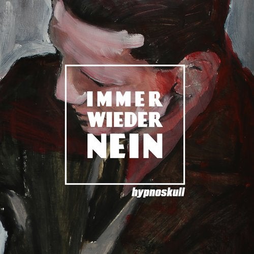 Cover art for Immer wieder nein