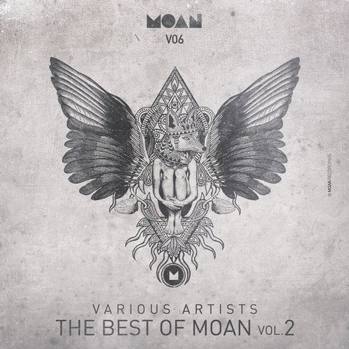 The Best Of Moan Vol.2