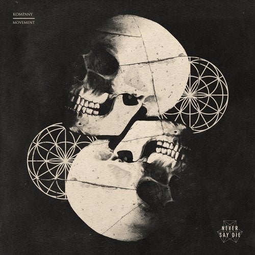 Cover art for Movement