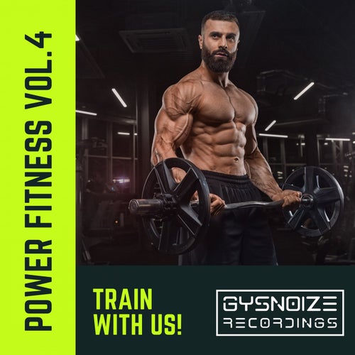 Power Fitness Vol.4
