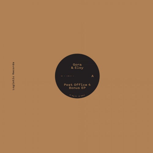 Post Office 4 (Bonus EP)