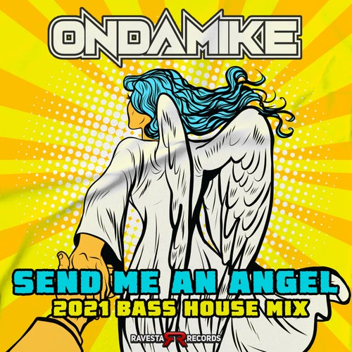 Send Me An Angel