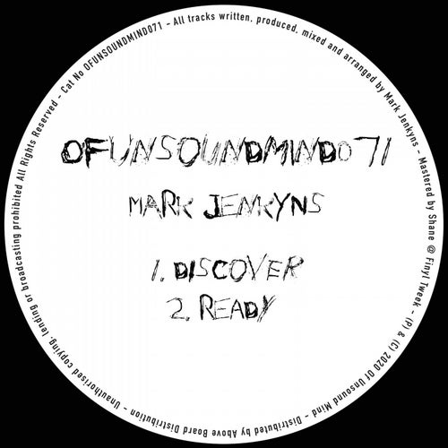 Discover / Ready