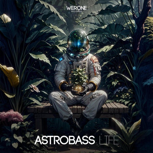  Astrobass - Life (2023) 