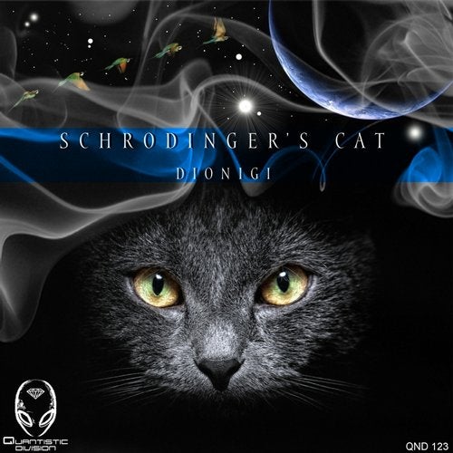 Schrodinger's Cat