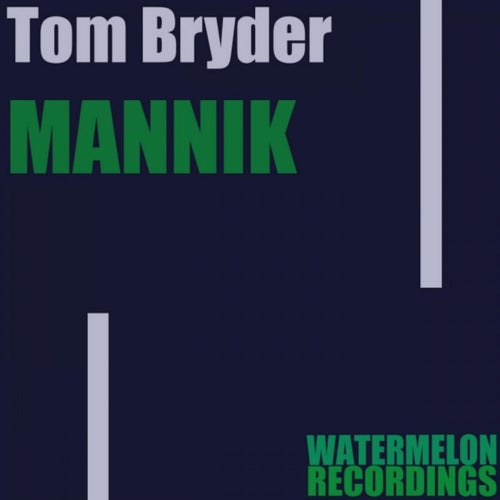 Mannik