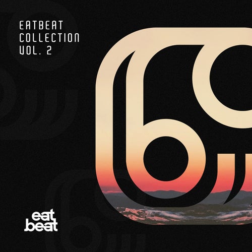 Cover art for Eatbeat Collection Vol. 2