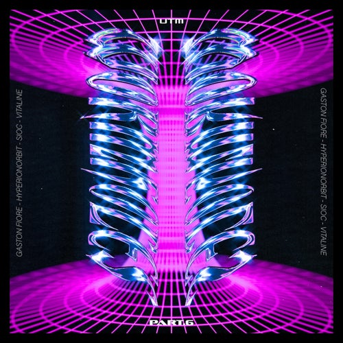 Wormholes, Pt. 6