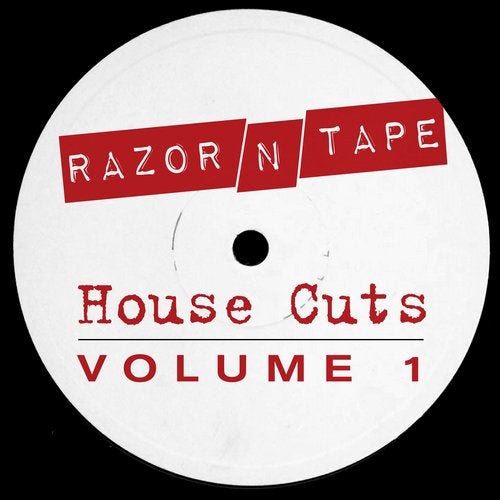 Cover art for House Cuts Vol. 1
