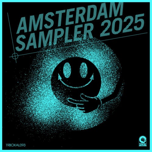 Amsterdam Sampler 2025