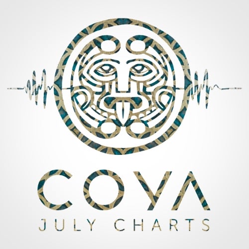 COYA Music July Charts
