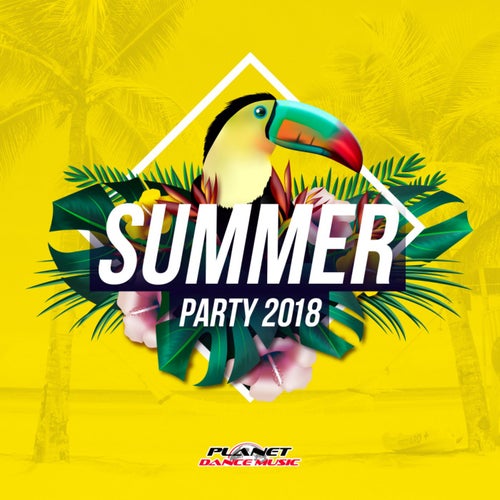 Summer Party 2018