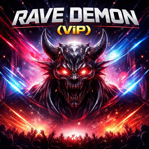 Rave Demon (VIP)