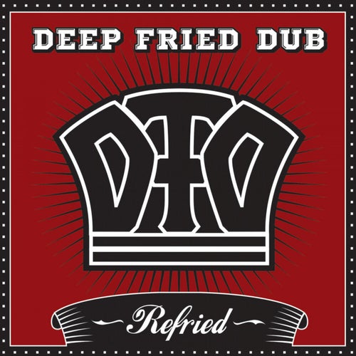 Refried