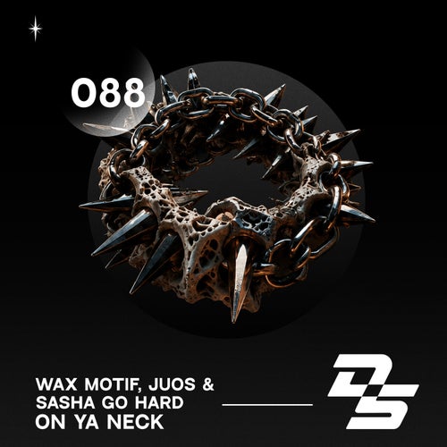 On Ya Neck (feat. Sasha Go Hard)