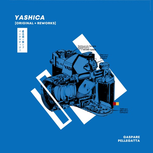 Yashica