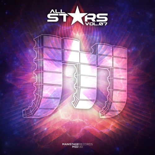 All Stars, Vol. 7