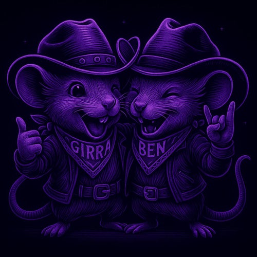 Rebel Mouse (Ben & Vincent Remix)