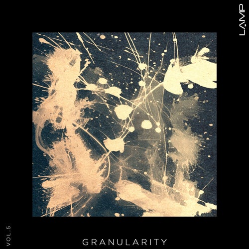 VA - Granularity, Vol. 5 [Lamp]