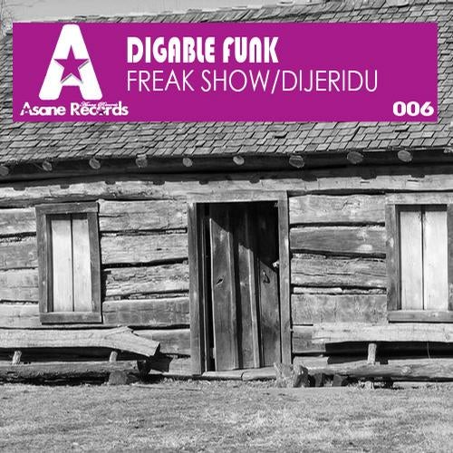 Freak Show / Dijeridu