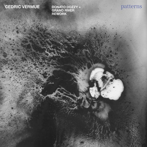 Cover art for Patterns Reworks