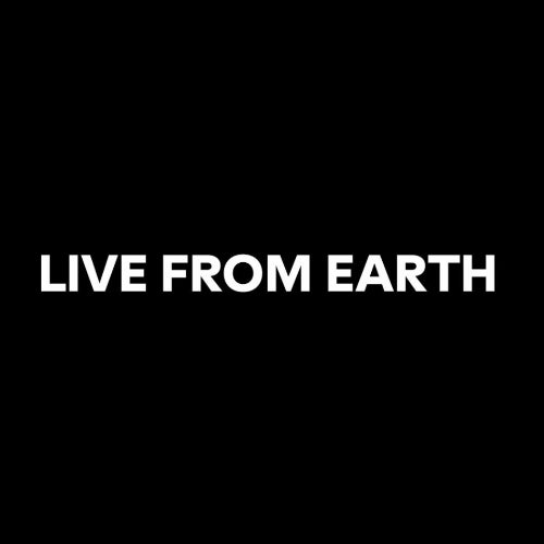 Live From Earth (DE)