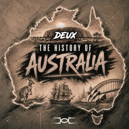 The History Of Australia